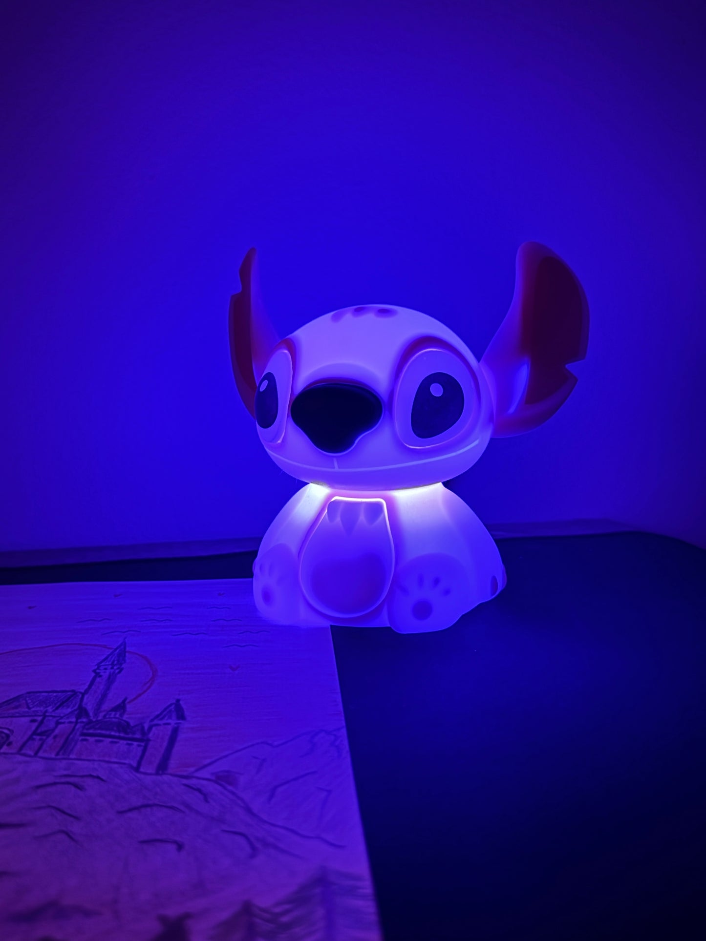 StitchLight